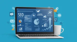 Business growth strategies from Garage2Global digital marketing.