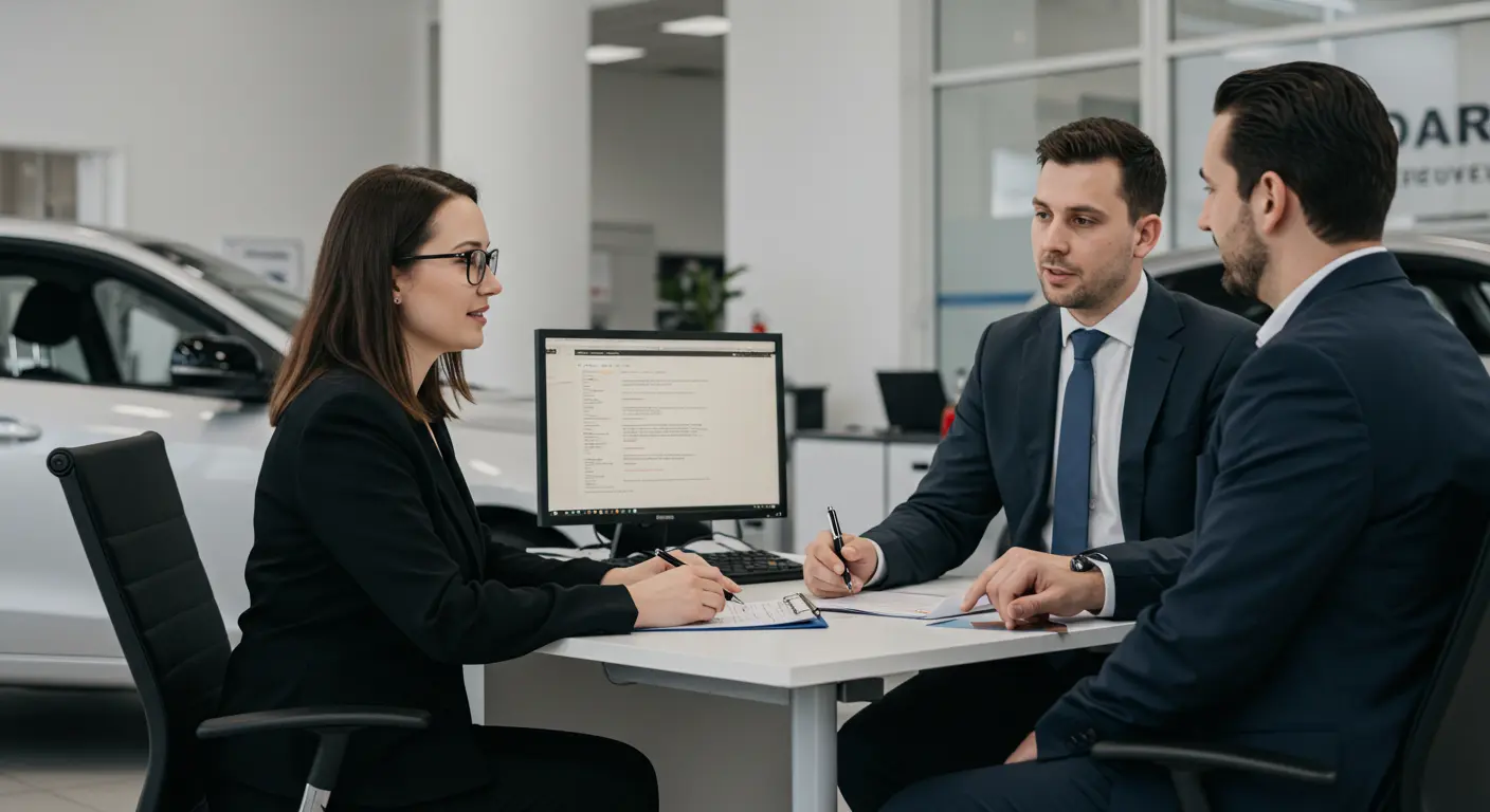 genesis credit financing