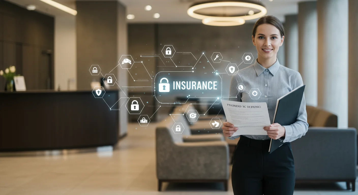 hotel insurance