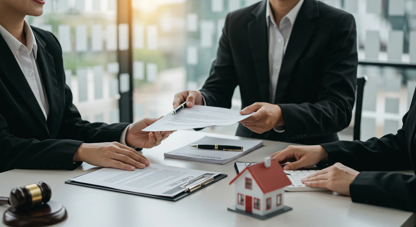 novation real estate