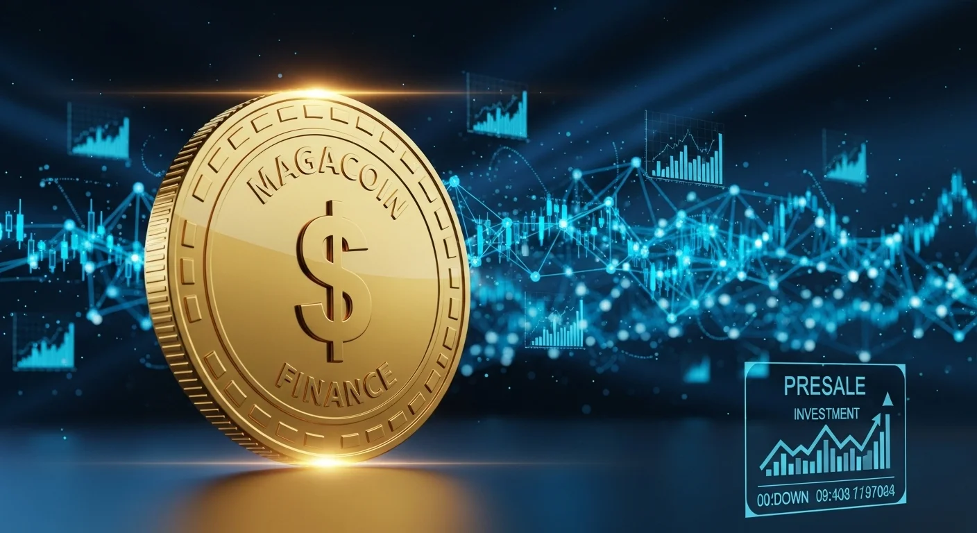 magacoin finance