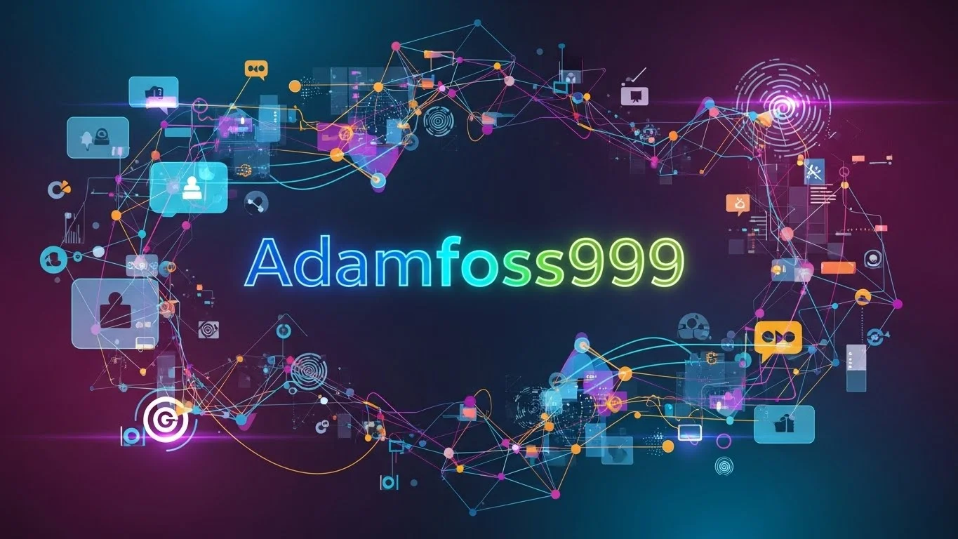 adamfoss999