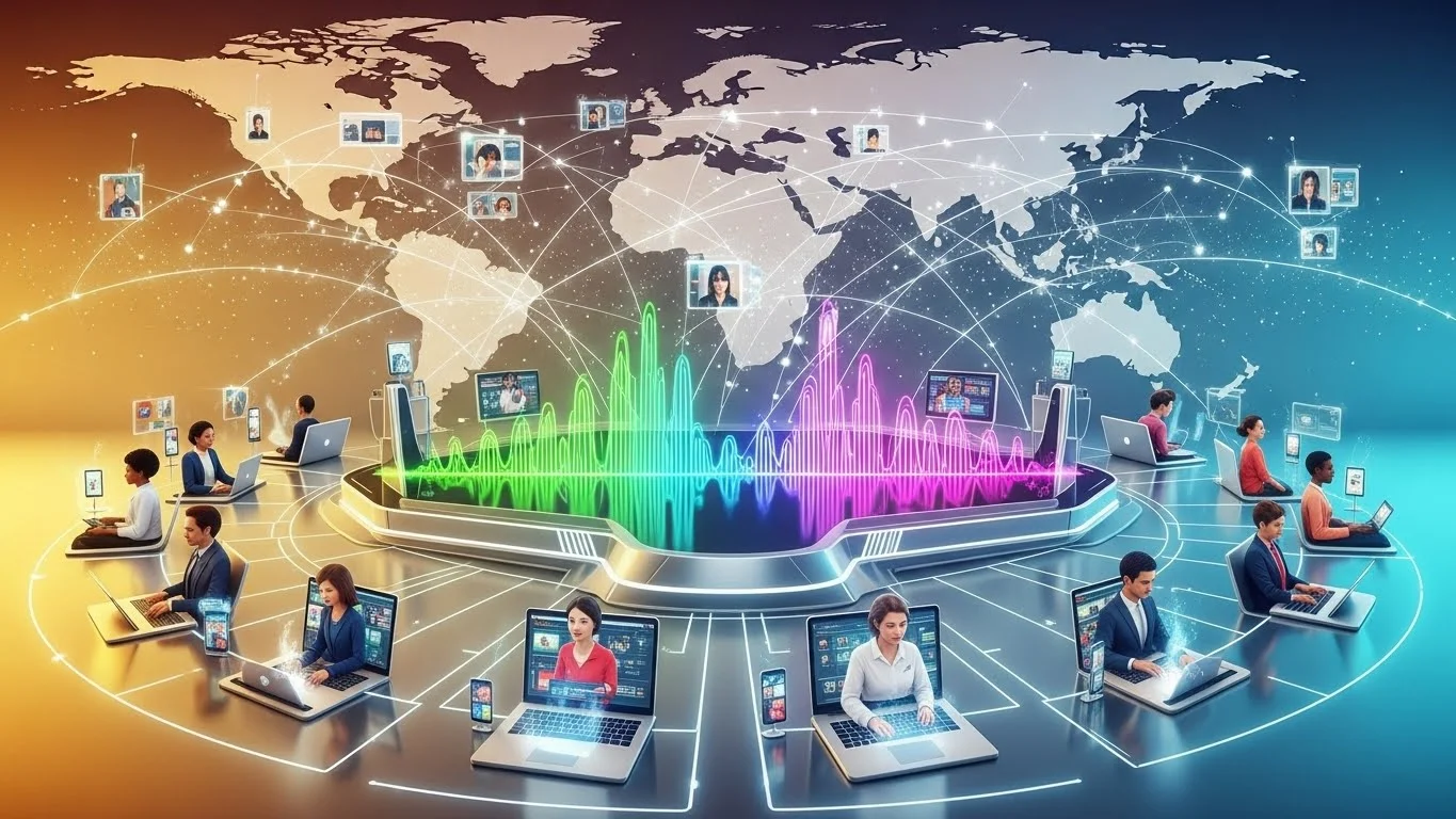 btwradiovent event by betterthisworld