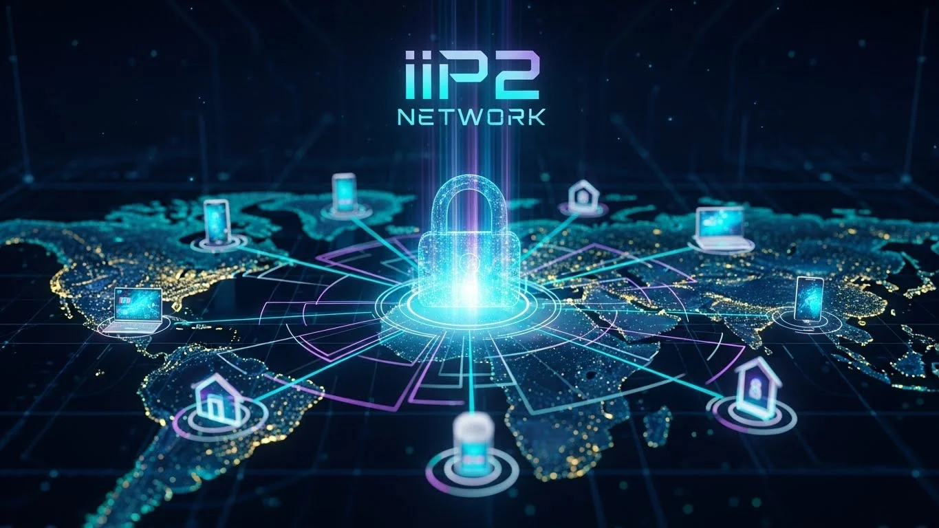 IP2 Network