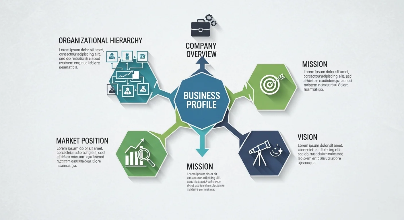 Profiling a Business