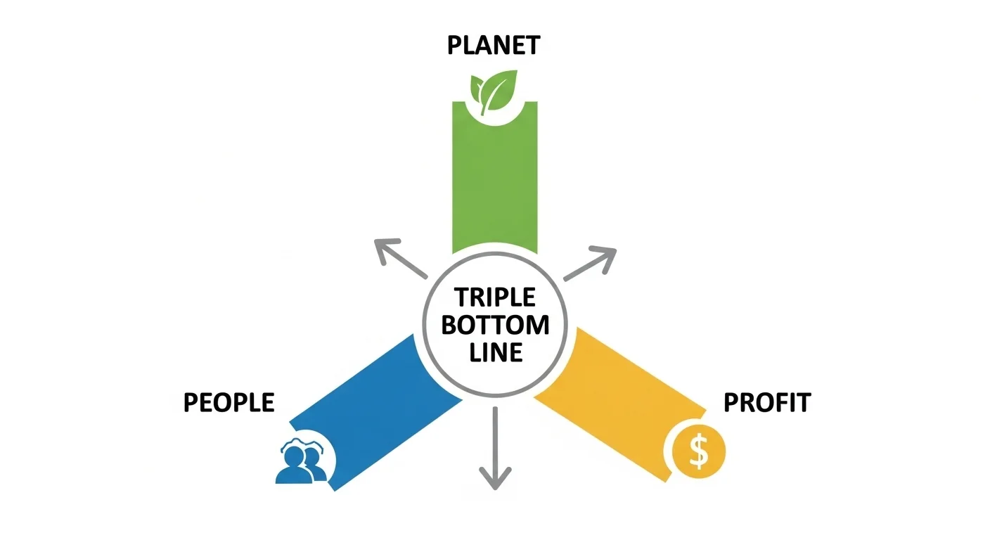 people planet profit