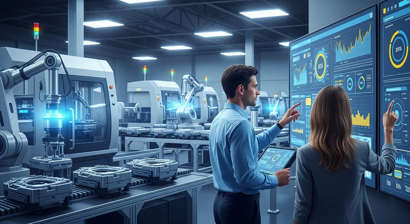 capacity requirement planning