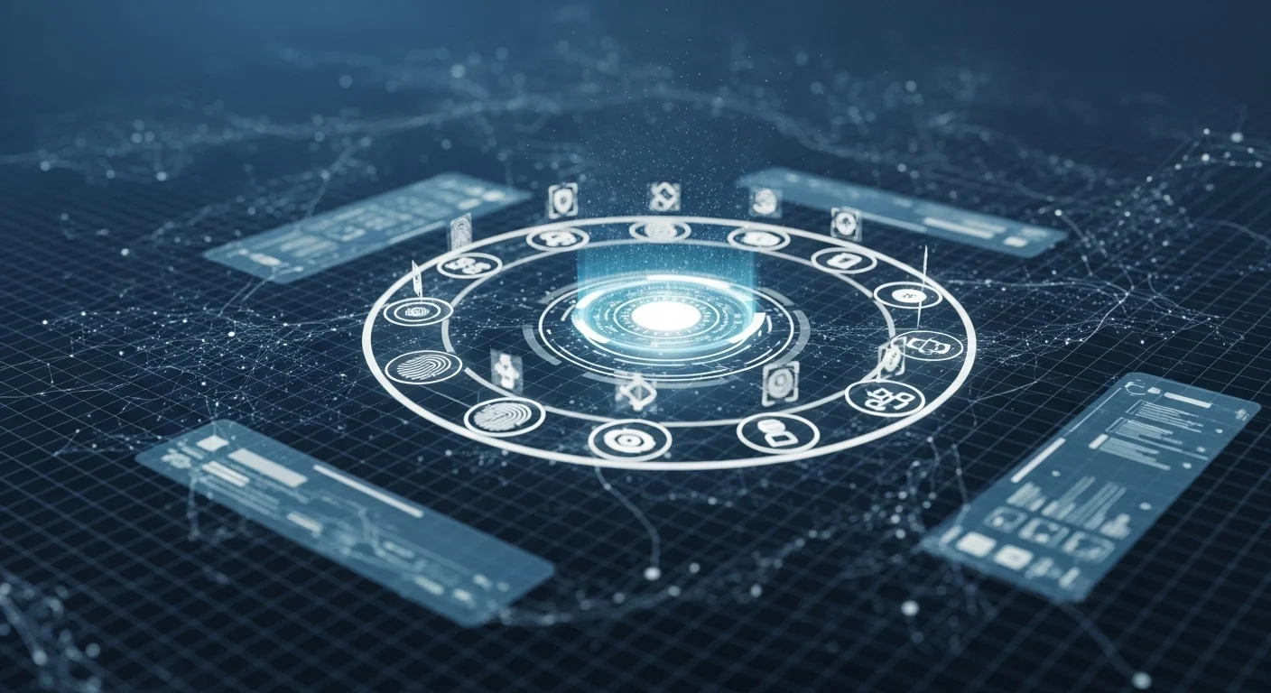 federated identity manager