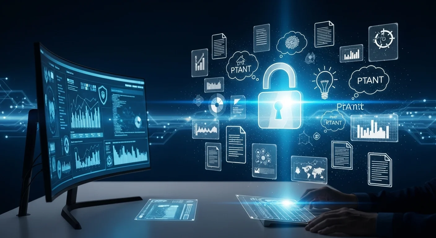 Intellectual Property Leakage