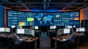 active system console