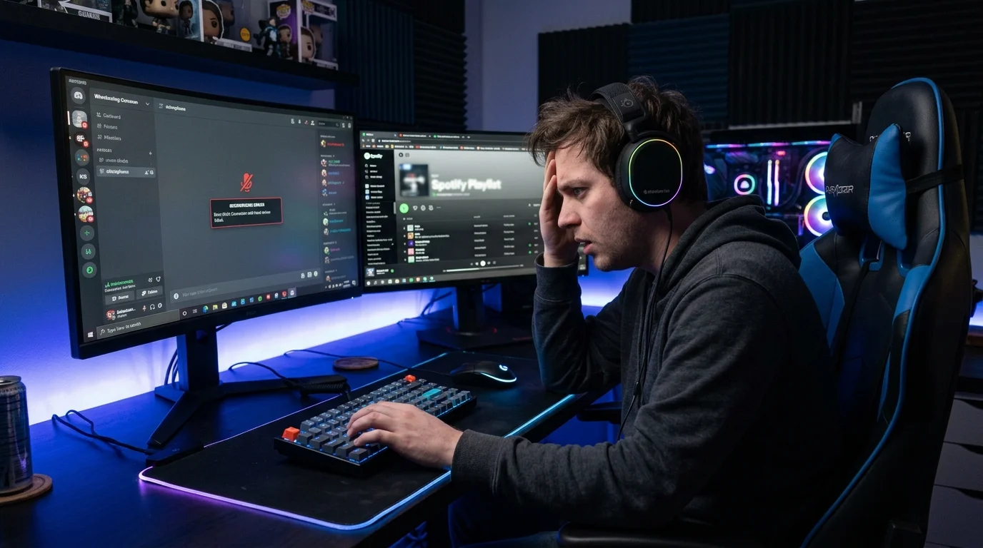 error 3002 discord