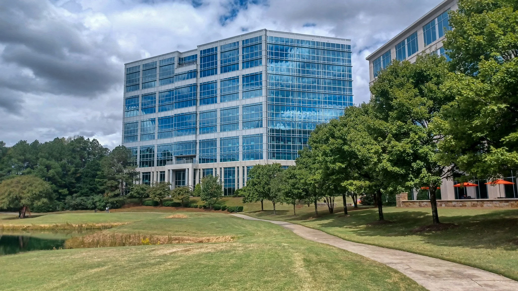 commercial estates group