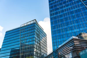 commercial estates group