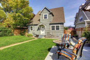 single-family housing