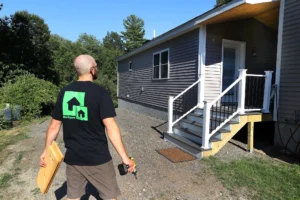 single-family housing